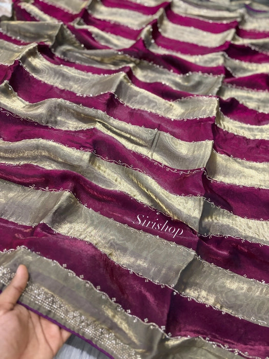 Modern Designer Sarees |Party Wear Sarees
