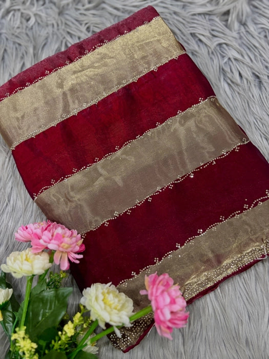 Modern Designer Sarees |Party Wear Sarees