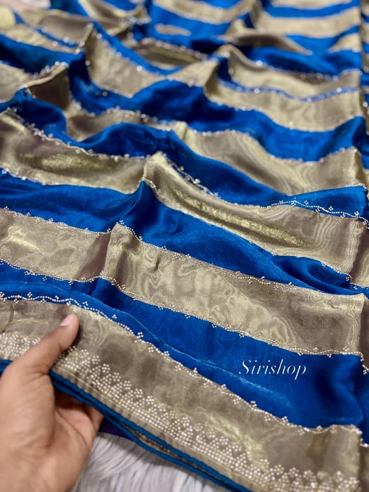 Modern Designer Sarees |Party Wear Sarees