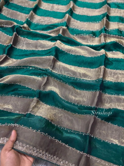 Modern Designer Sarees |Party Wear Sarees