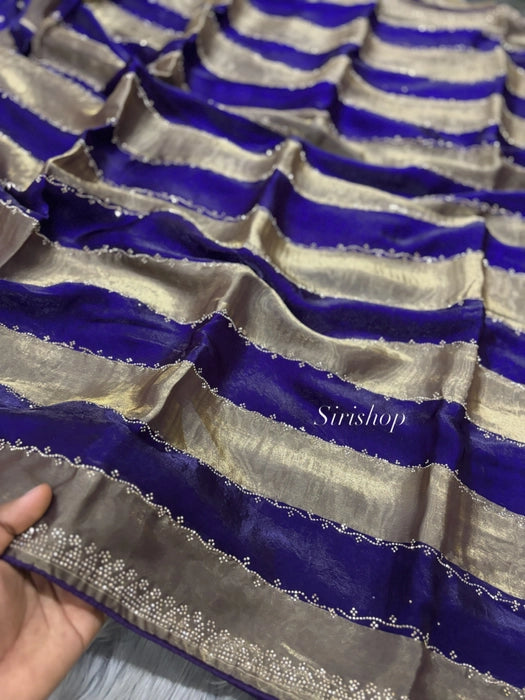 Modern Designer Sarees |Party Wear Sarees
