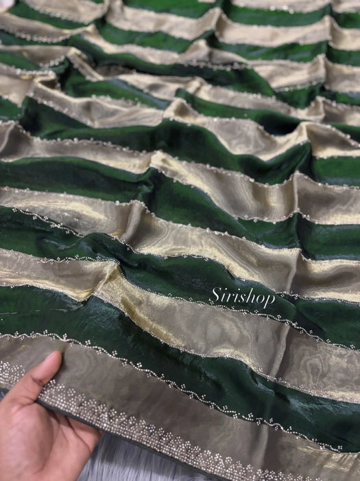 Modern Designer Sarees |Party Wear Sarees
