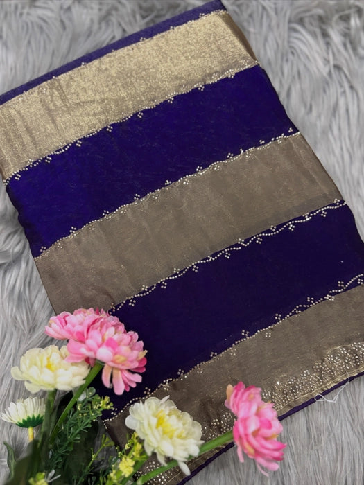 Modern Designer Sarees |Party Wear Sarees
